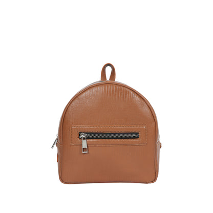HALLEY LEATHER BACKPACK