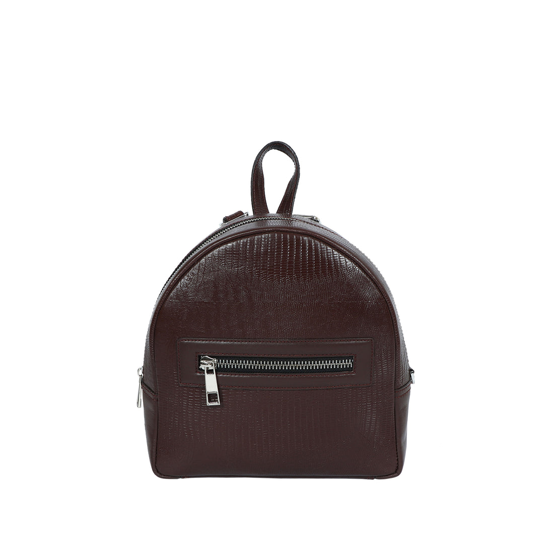 HALLEY LEATHER BACKPACK