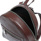 HALLEY LEATHER BACKPACK