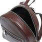 HALLEY LEATHER BACKPACK