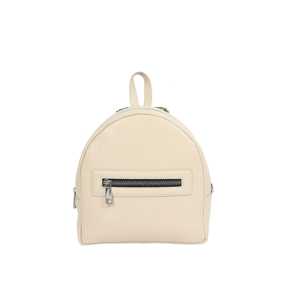 HALLEY LEATHER BACKPACK