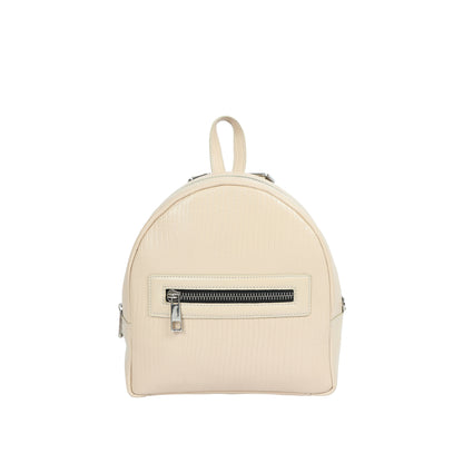 HALLEY LEATHER BACKPACK