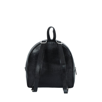 HALLEY LEATHER BACKPACK