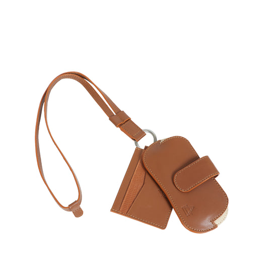 LEO GLASSES CASE