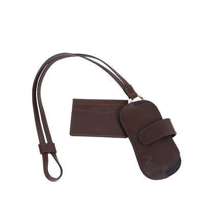 LEO GLASSES CASE