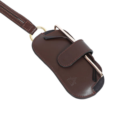 LEO GLASSES CASE