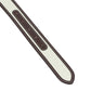 BIANCA CANVAS BELT