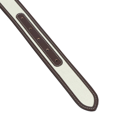 BIANCA CANVAS BELT