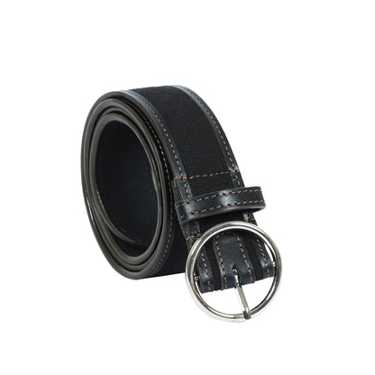 BIANCA CANVAS BELT