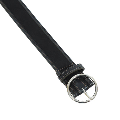 BIANCA CANVAS BELT