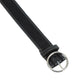 BIANCA CANVAS BELT