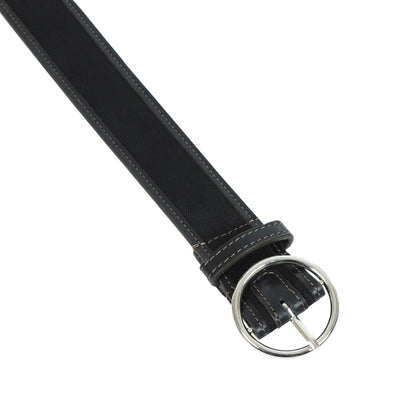BIANCA CANVAS BELT