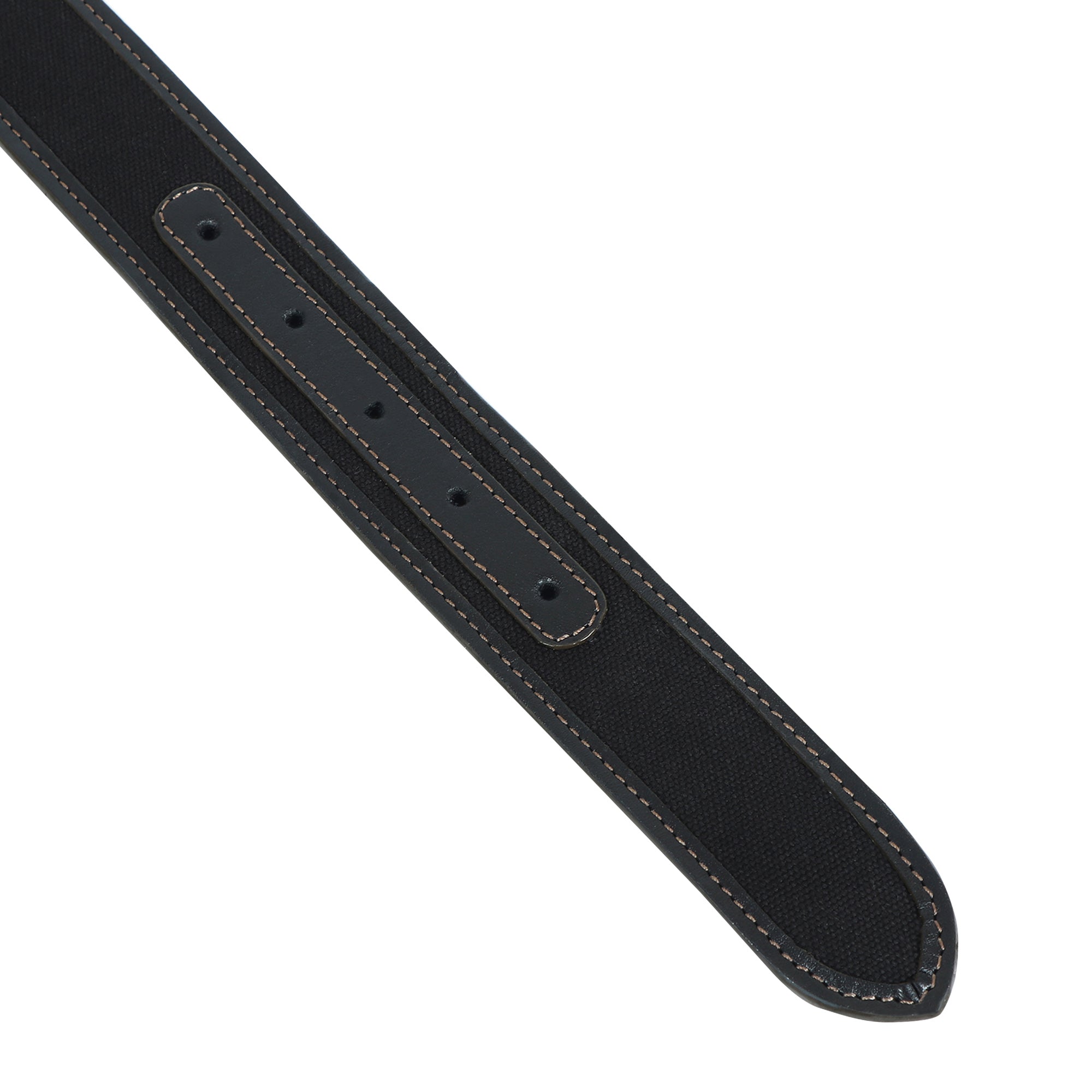 BIANCA CANVAS BELT