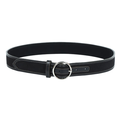 BIANCA CANVAS BELT