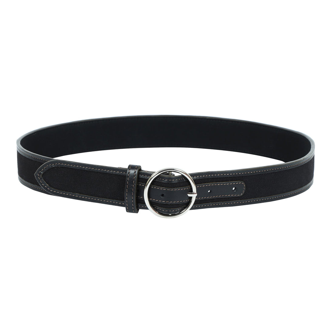 BIANCA CANVAS BELT