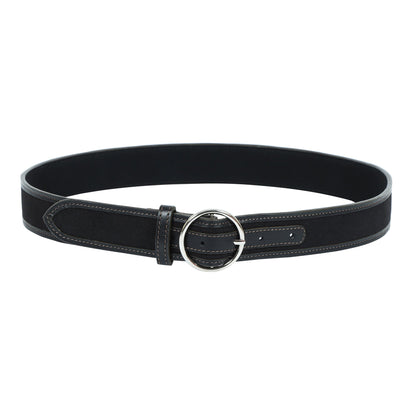 BIANCA CANVAS BELT