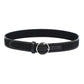 BIANCA CANVAS BELT