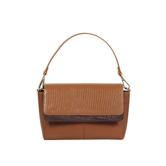 MIMOSA BAGUETTE BAG