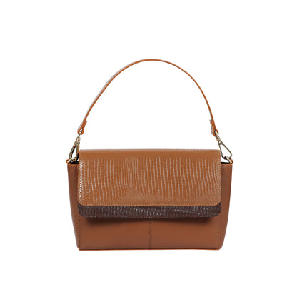 MIMOSA BAGUETTE BAG