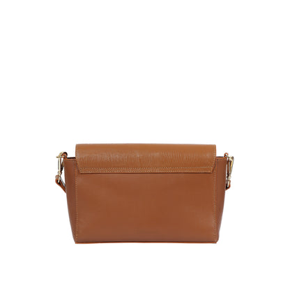 MIMOSA BAGUETTE BAG