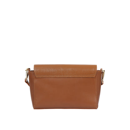 MIMOSA BAGUETTE BAG