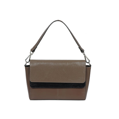 MIMOSA BAGUETTE BAG
