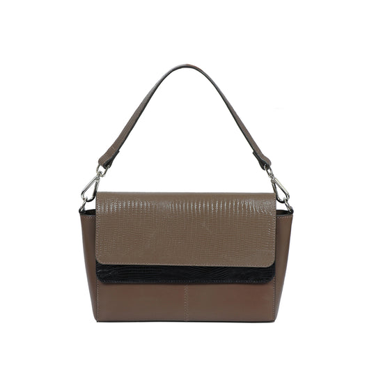 MIMOSA BAGUETTE BAG