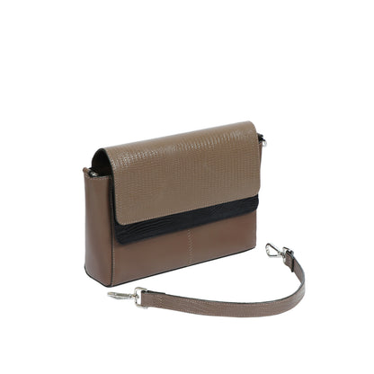 MIMOSA BAGUETTE BAG