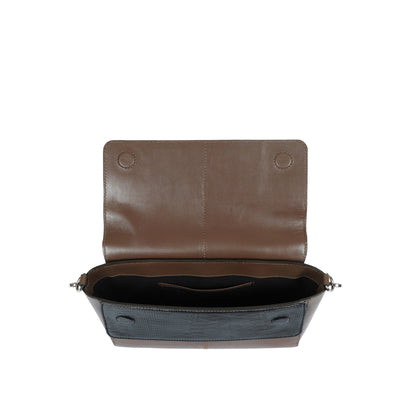 MIMOSA BAGUETTE BAG