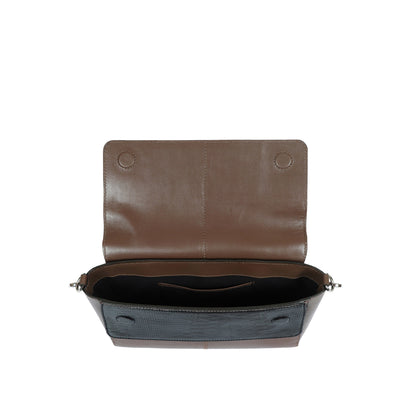 MIMOSA BAGUETTE BAG