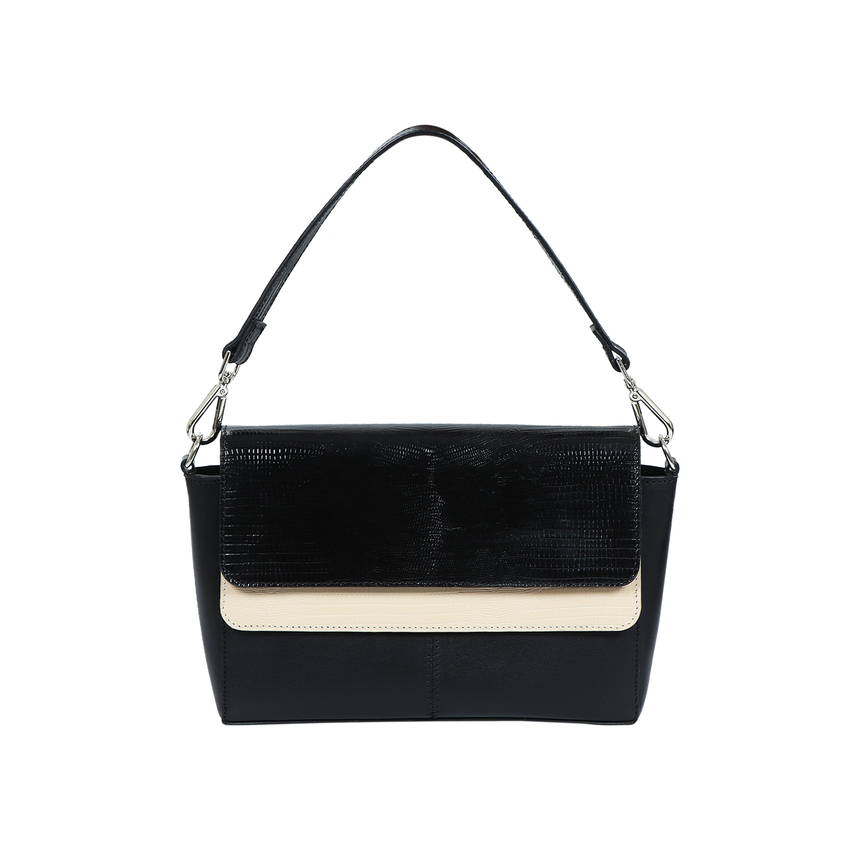MIMOSA BAGUETTE BAG