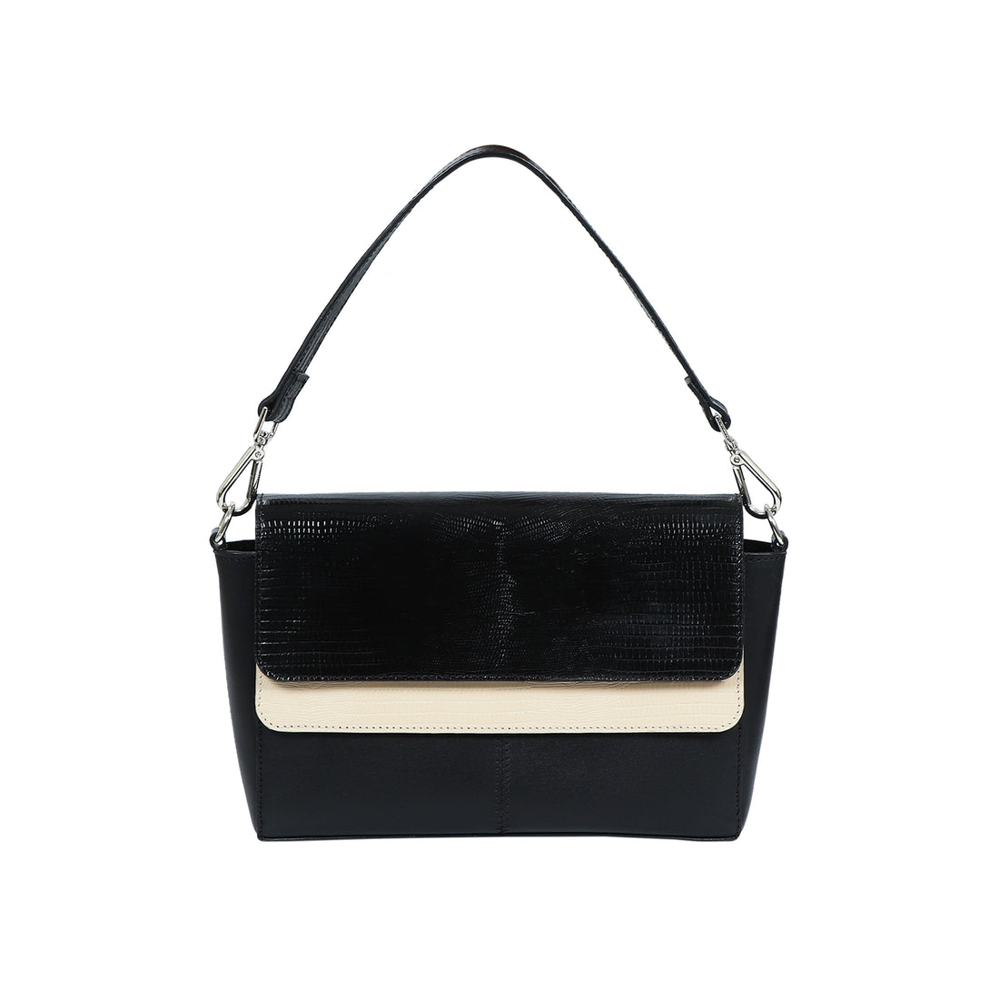 MIMOSA BAGUETTE BAG