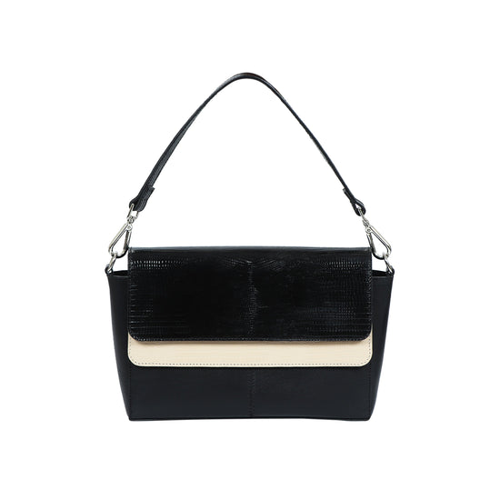 MIMOSA BAGUETTE BAG
