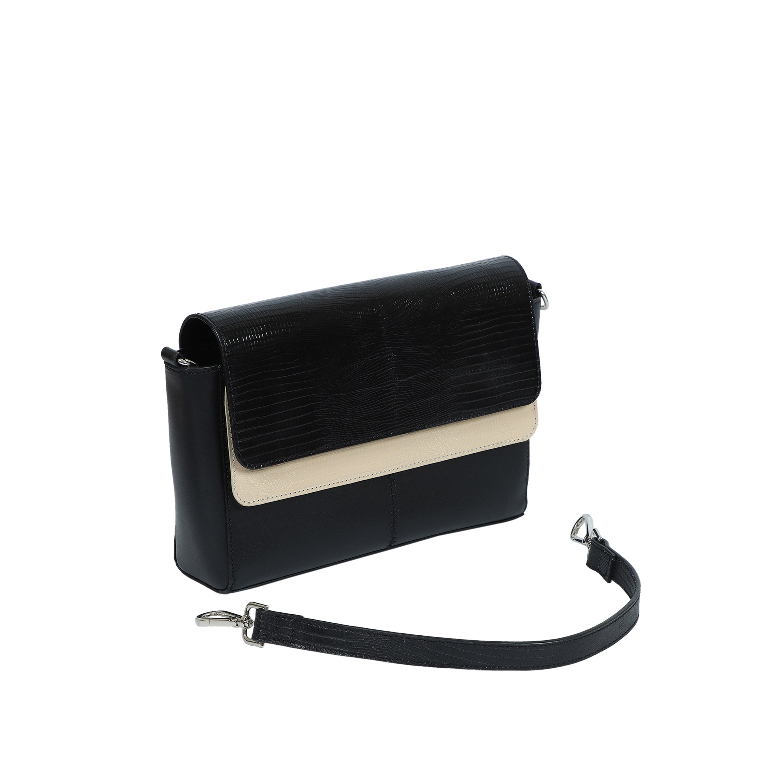 MIMOSA BAGUETTE BAG