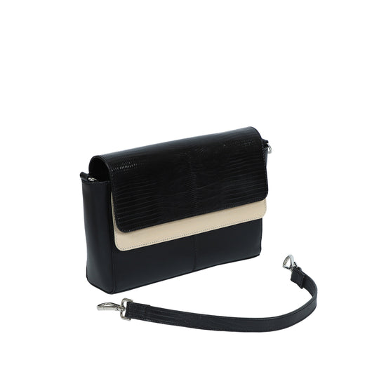 MIMOSA BAGUETTE BAG