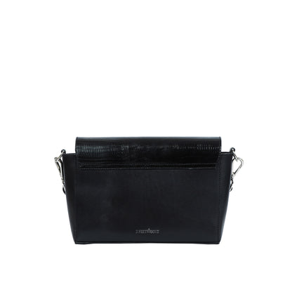 MIMOSA BAGUETTE BAG