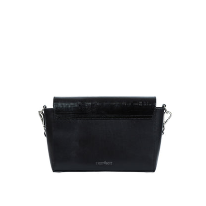 MIMOSA BAGUETTE BAG