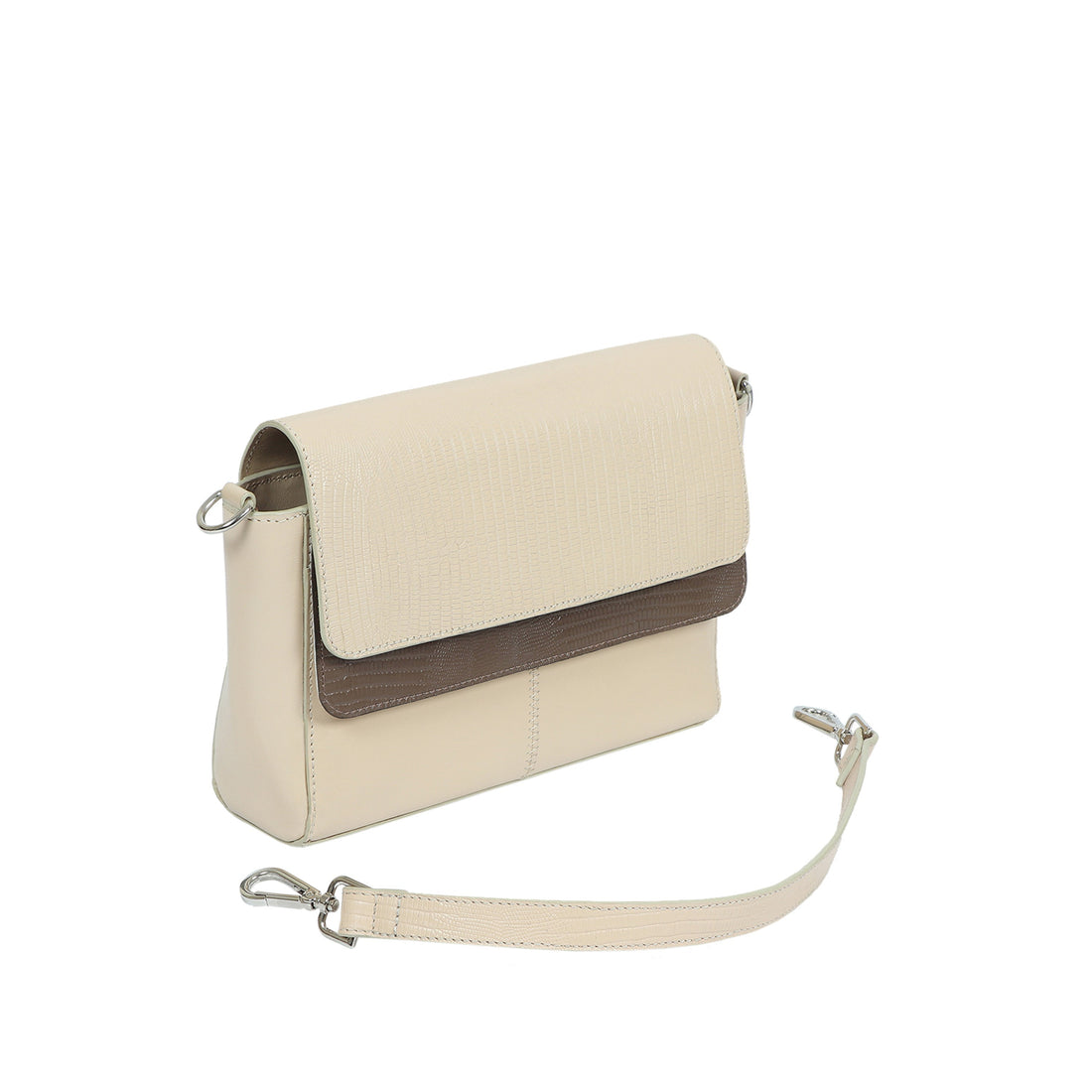 MIMOSA BAGUETTE BAG