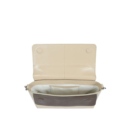 MIMOSA BAGUETTE BAG
