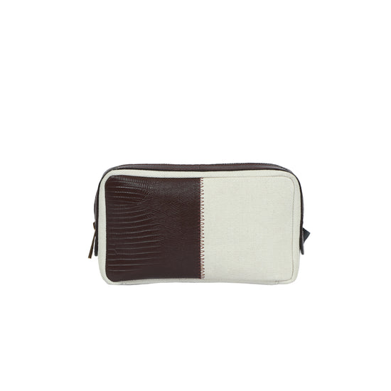 RIGEL CANVAS BELT BAG
