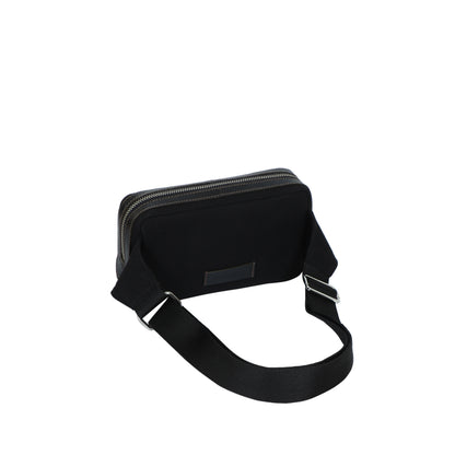 RIGEL CANVAS BELT BAG