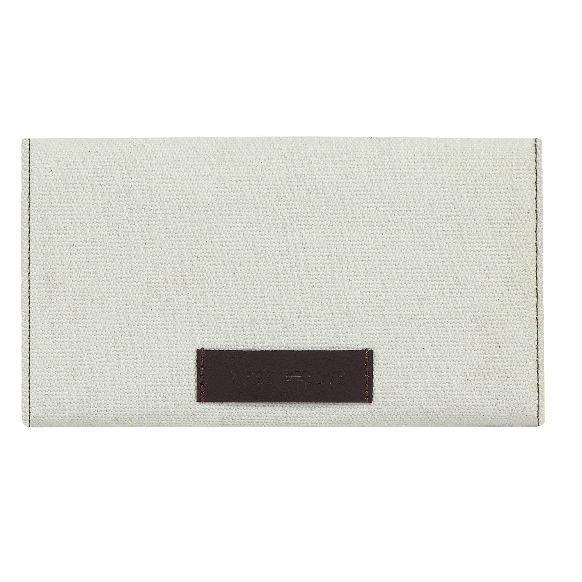 CARINA LONG WALLET