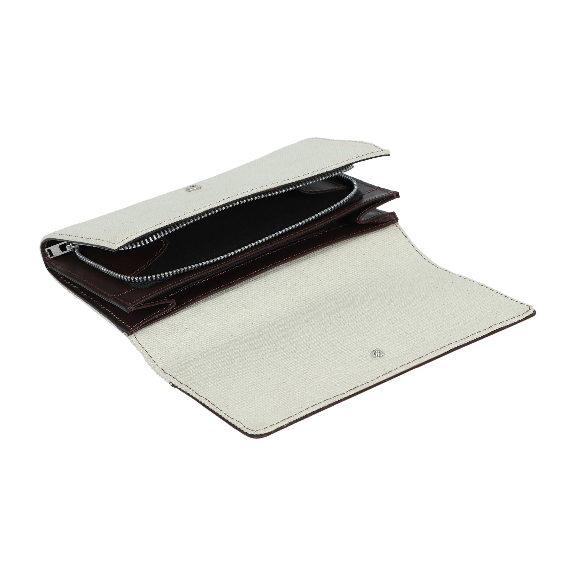 CARINA LONG WALLET