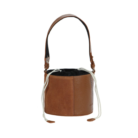PHOEBE BUCKET BAG