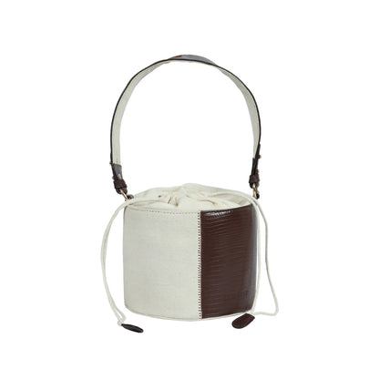 PHOEBE BUCKET BAG