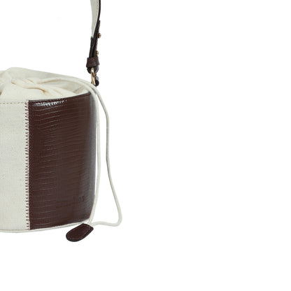PHOEBE BUCKET BAG