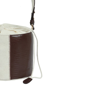 PHOEBE BUCKET BAG