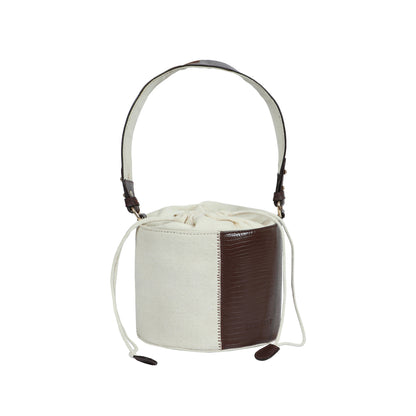 PHOEBE BUCKET BAG