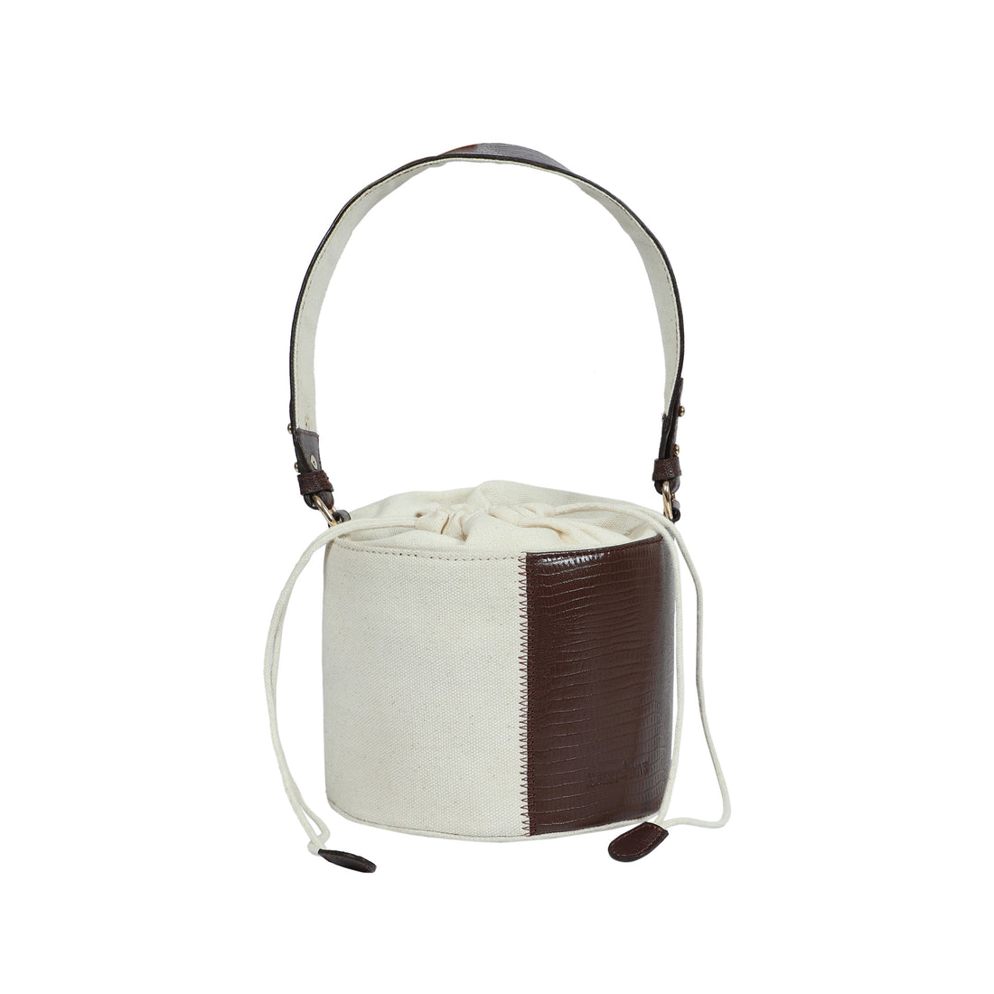 PHOEBE BUCKET BAG