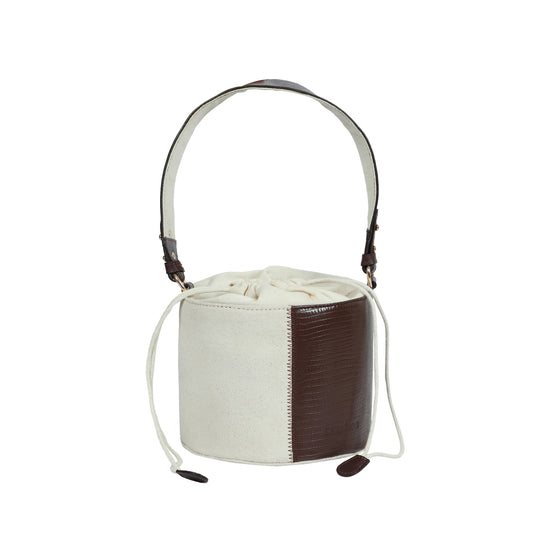 PHOEBE BUCKET BAG